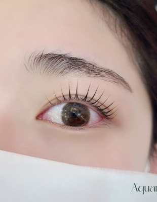 Dịch Vụ Nối Mi Tự Nhiên chuẩn Hàn