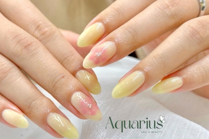 Aquarius Nail & Beauty 